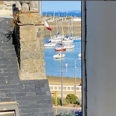 Saint-Quay Etables-Sur-Mer Grande Maison A 40M De La Plage Du Portrieux Buitenkant foto