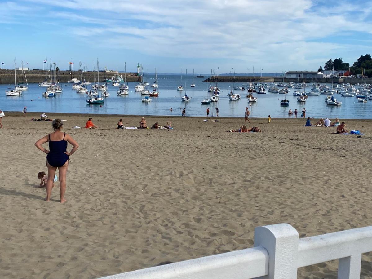 Saint-Quay Etables-Sur-Mer Grande Maison A 40M De La Plage Du Portrieux Buitenkant foto