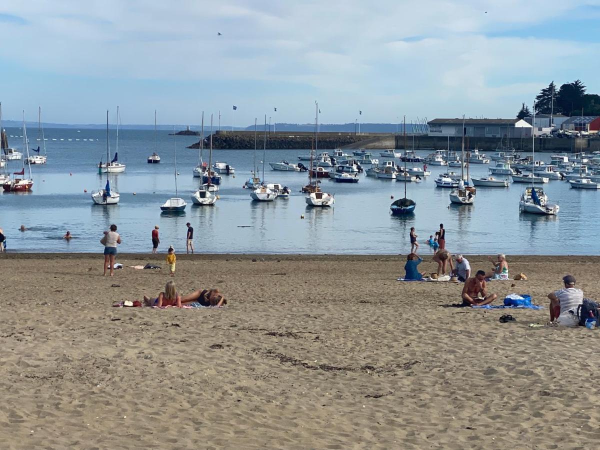 Saint-Quay Etables-Sur-Mer Grande Maison A 40M De La Plage Du Portrieux Buitenkant foto