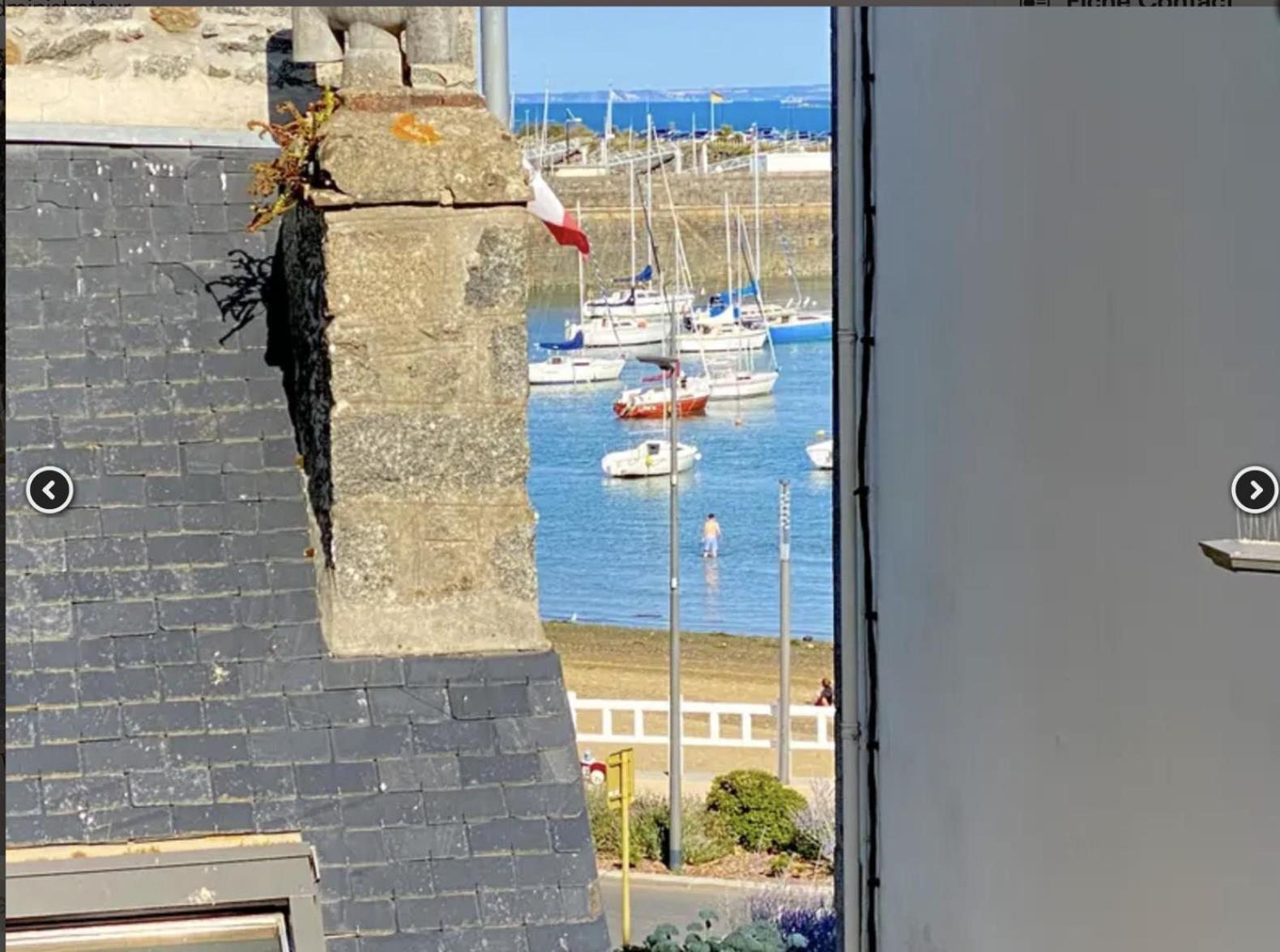 Saint-Quay Etables-Sur-Mer Grande Maison A 40M De La Plage Du Portrieux Buitenkant foto